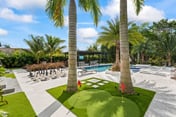 Waterfront Estate•7br•Heated pool•Spa•BBQ•Bsktball